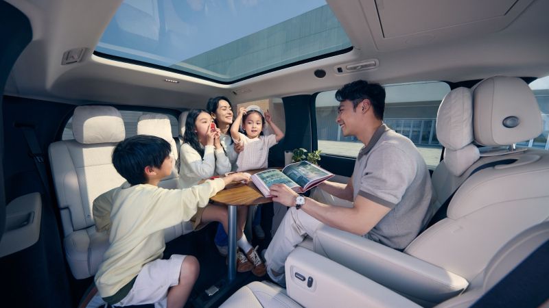 365英国上市集团汽车2025年4月交付33,939辆